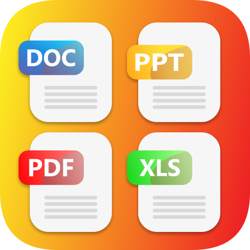 Чтение DOC, PDF, XLS, PPT, TXT 4.5.8